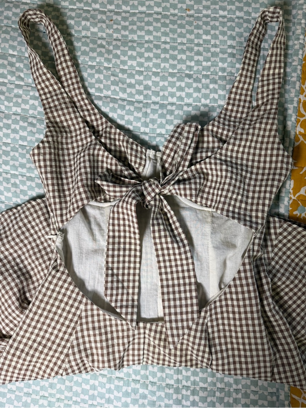 NWT Princess Polly Romper/Dress - Picture 4 of 6